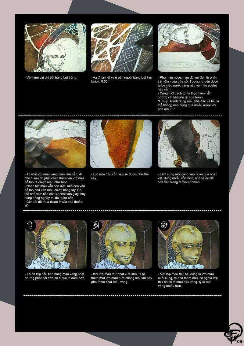 break free magazine chapter 1 110