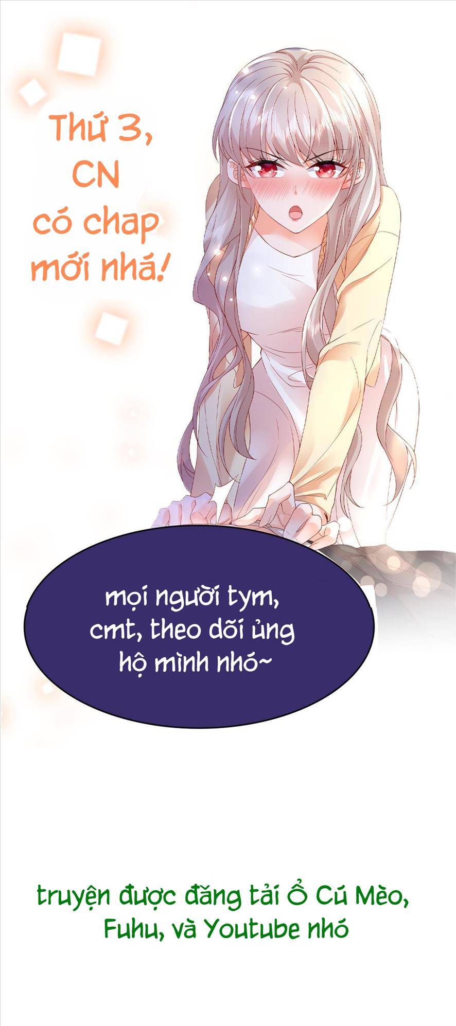 cuộc hôn nhân cùng ông chú ghen tuông chapter 11 21