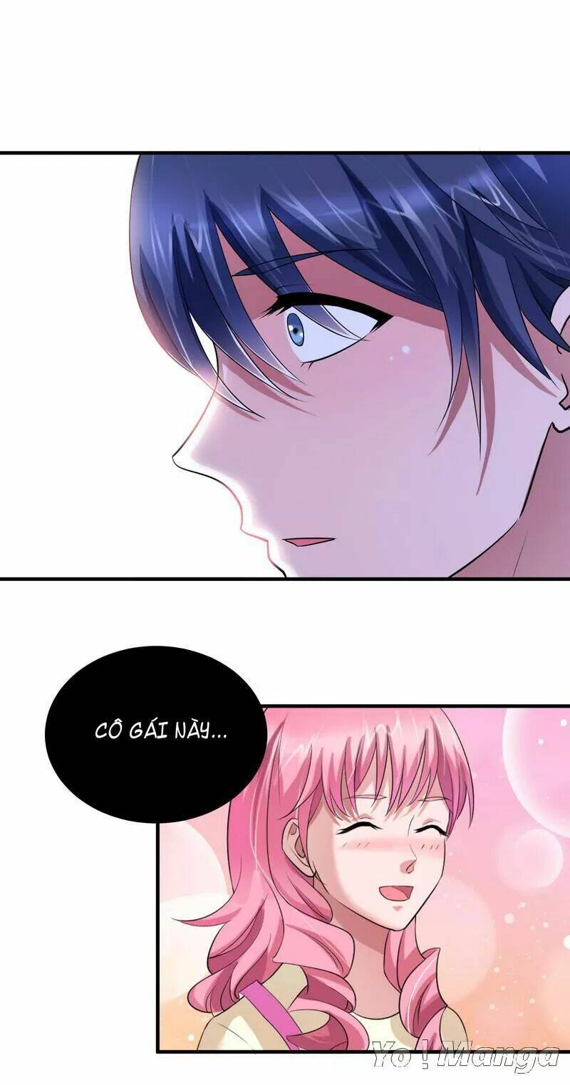 cô dâu gả thay của tổng tài chapter 83 17