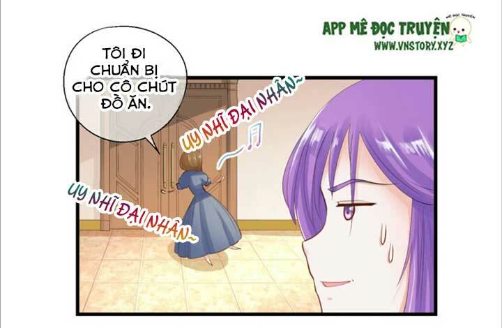 bồn tắm có vấn đề?! chapter 16 22
