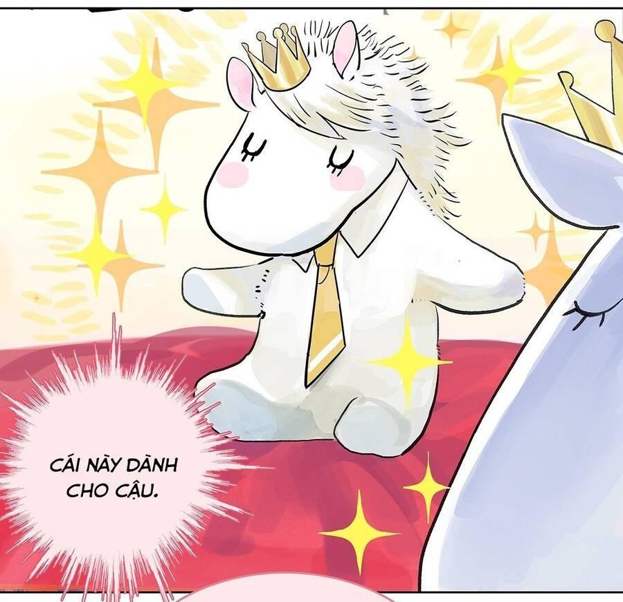 bạn cùng lớp tôi đều kỳ lạ chapter 29 72