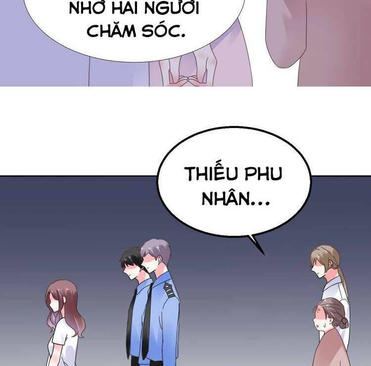 điều ước sủng ái bất bình đẳng chapter 112.2 5