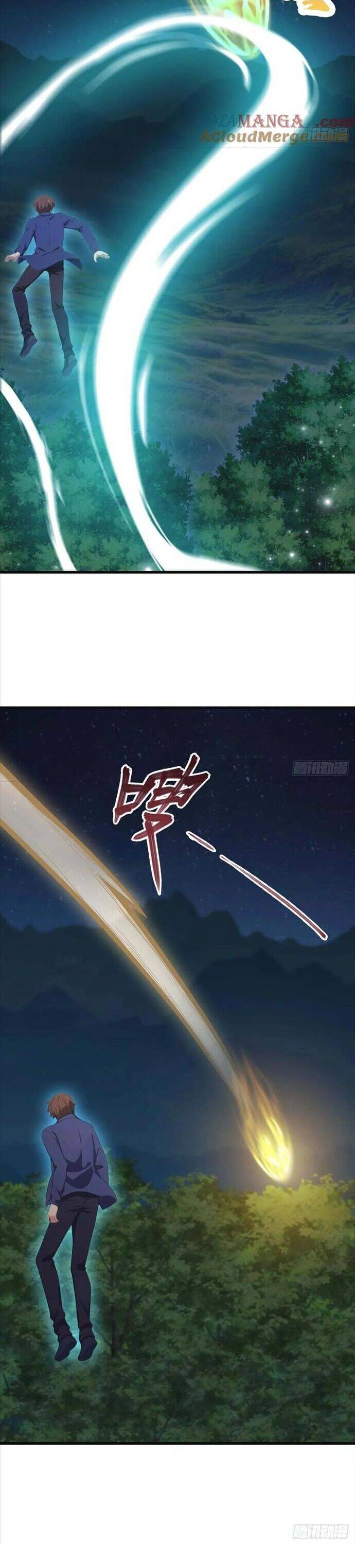 tu tiên trở về tại vườn trường – season 2 chapter 75 8