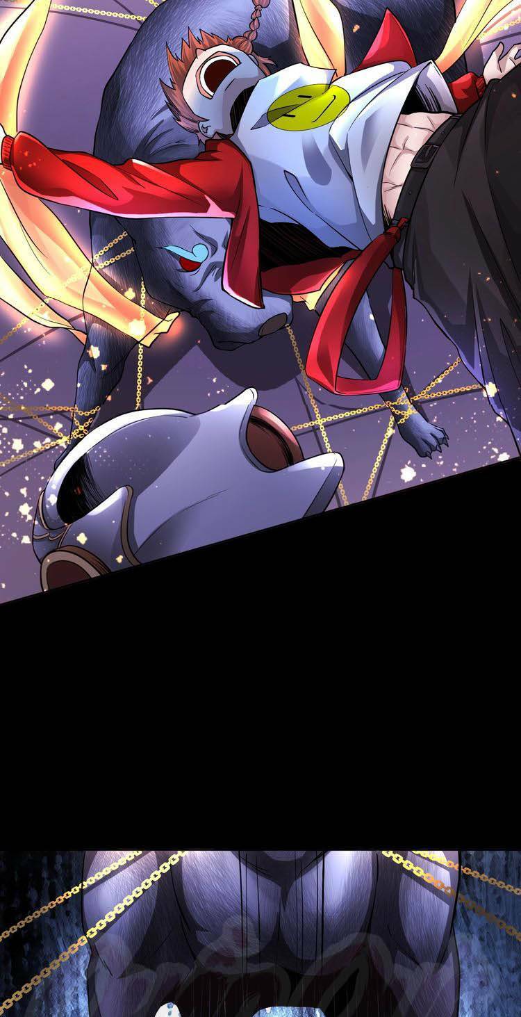 diêm vương thay thế chapter 6 27