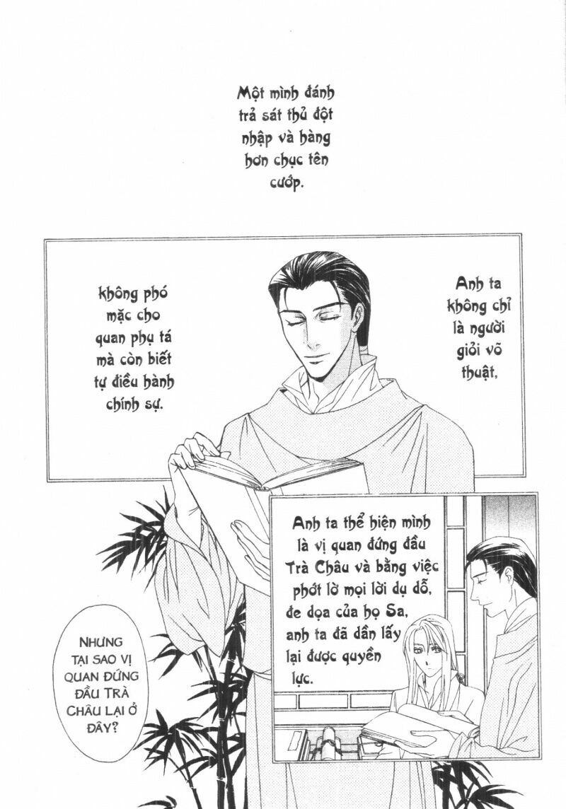 thái vân quốc truyện chapter 4 135