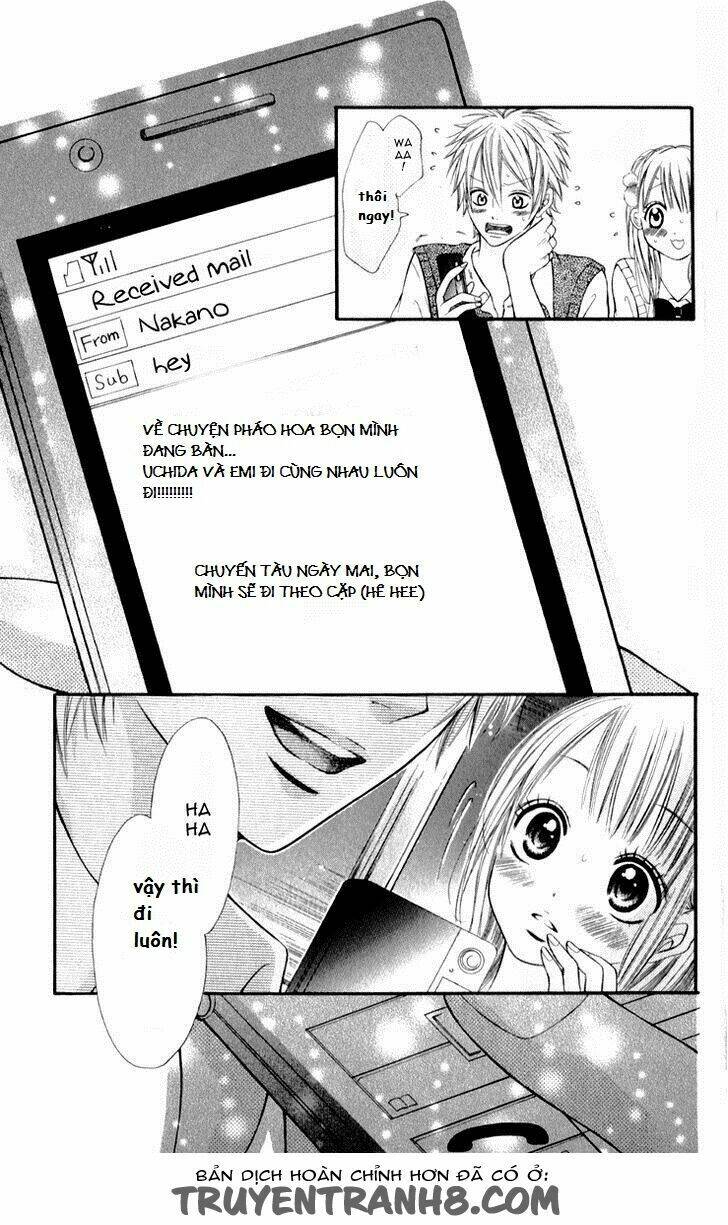 katakoi densha chapter 4 22