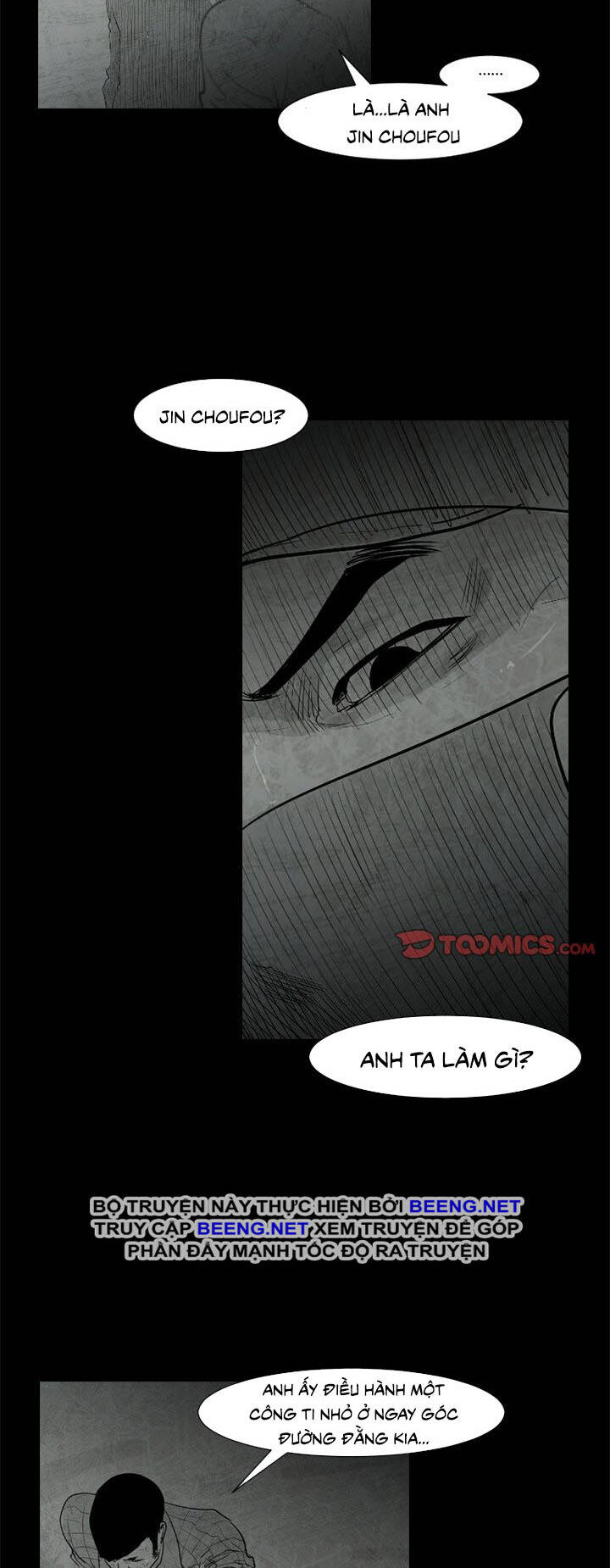 kẻ mạnh nhất - tong edge chapter 26 13