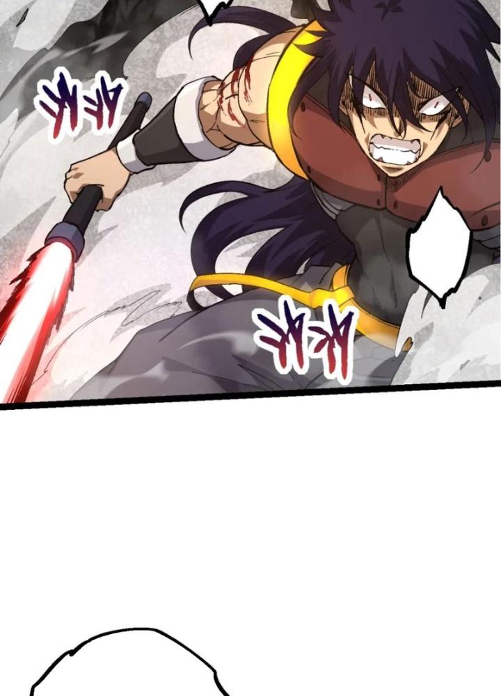 từ cây cổ thụ bắt đầu tiến hóa chapter 91 100