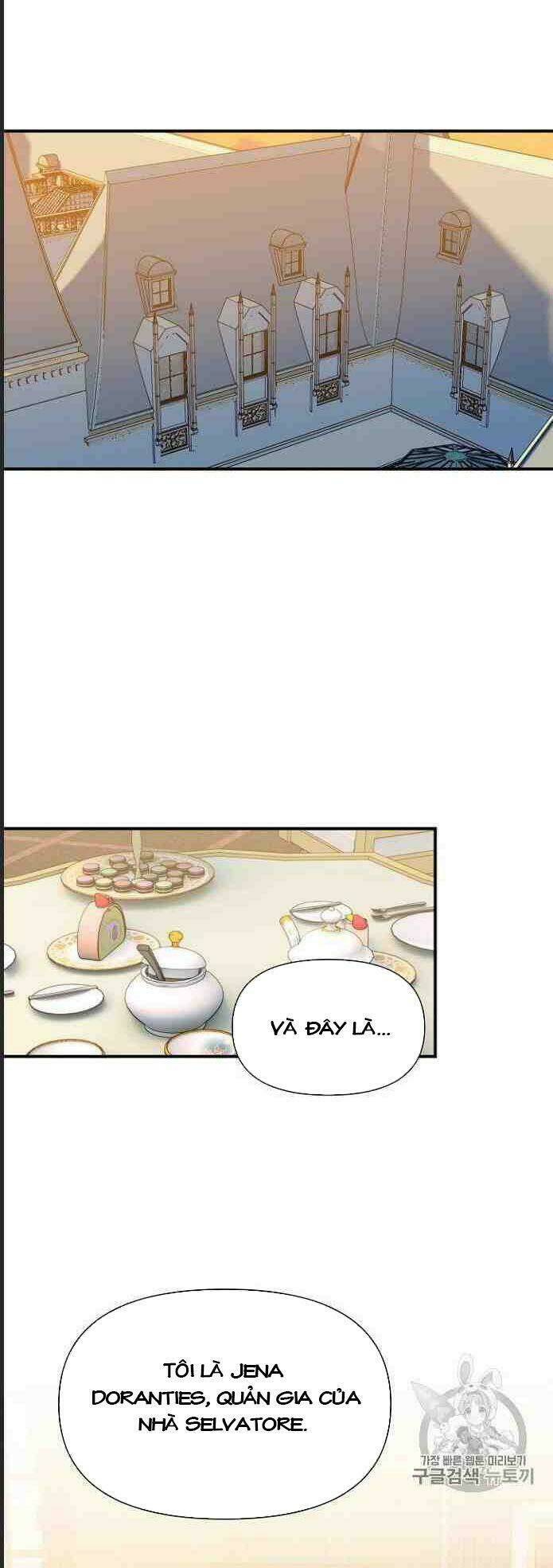 khế ước của nữ công tước quái vật chapter 83 42