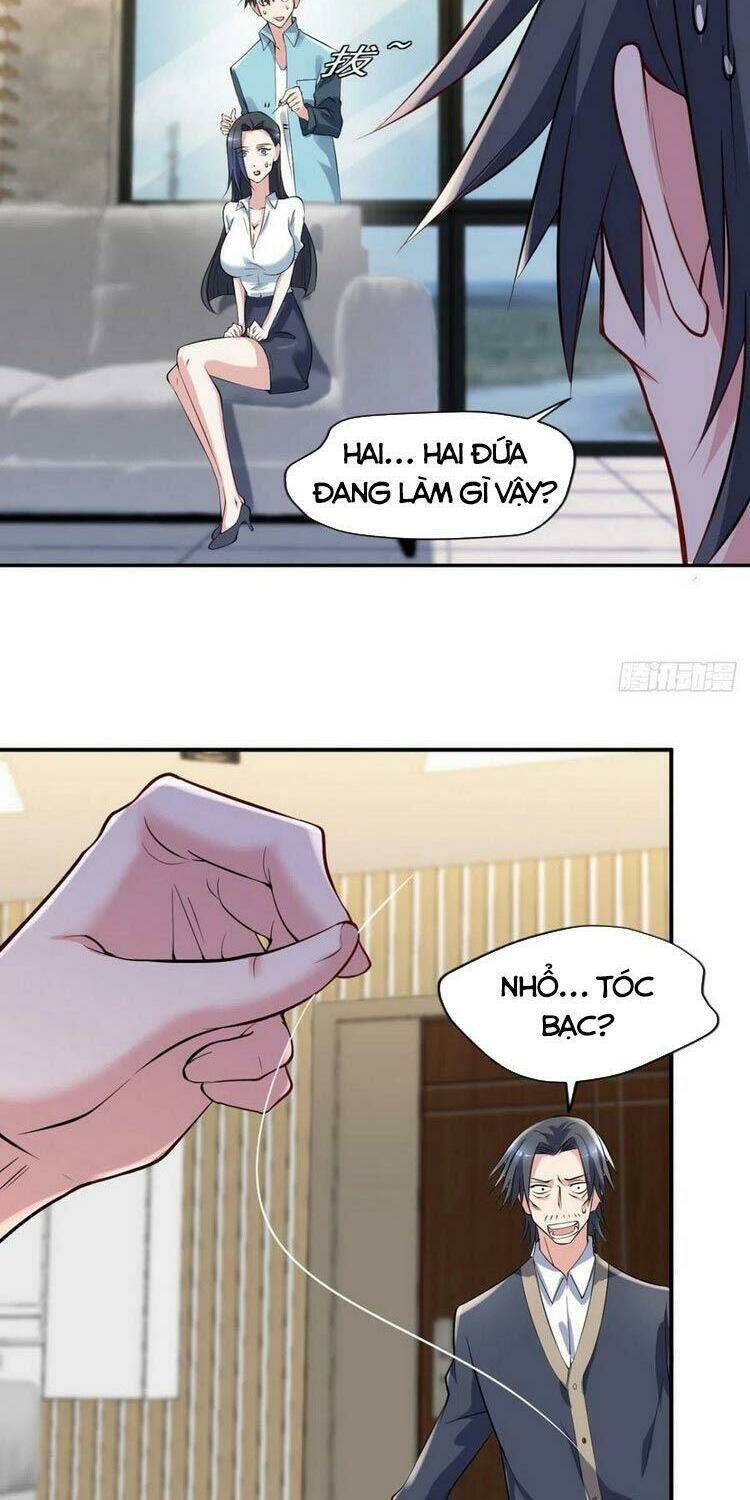 mở phòng khám tại tu tiên giới chapter 97 2