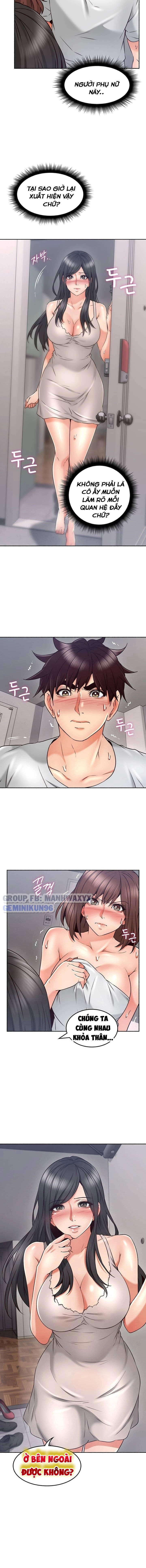 xoa dịu em đi chapter 44 11