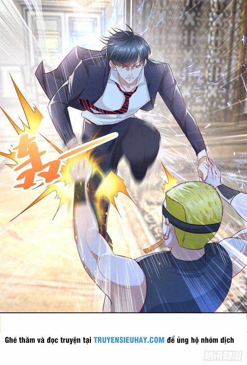 trùng sinh chi thần đế quy lai chapter 7 17