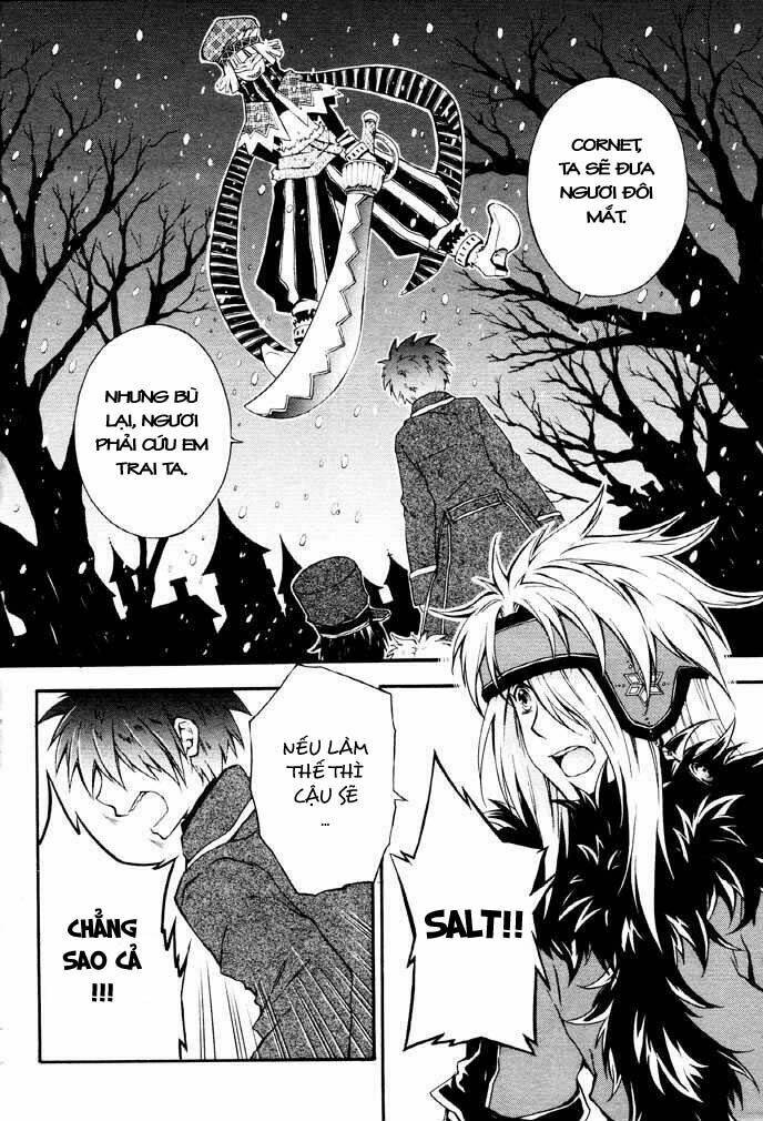 holy glory chapter 4 2