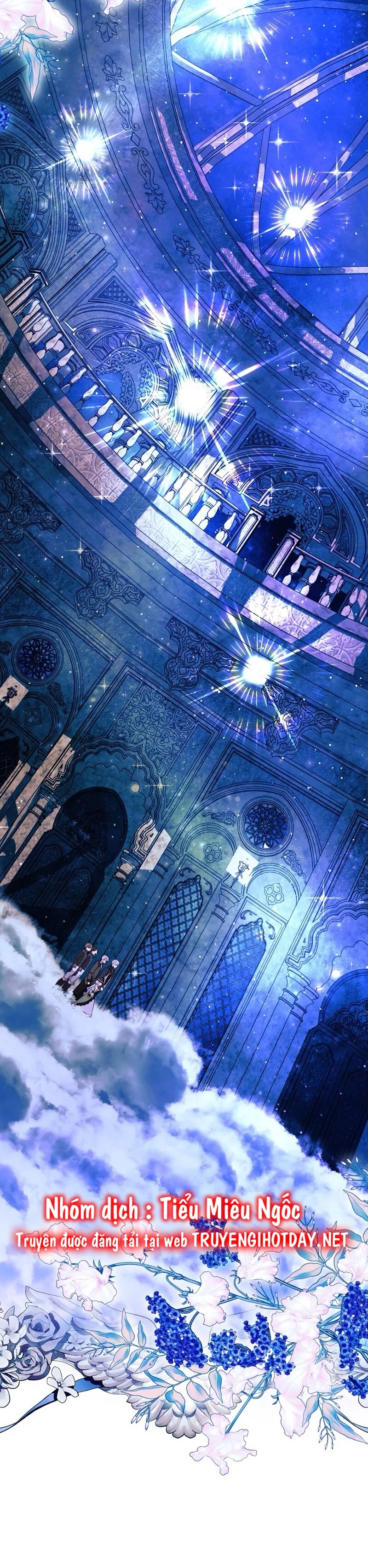 papa của tôi đã xuất hiện chapter 68 9