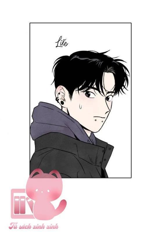 điều khiến tôi quyết tâm muốn chết chapter 49 5