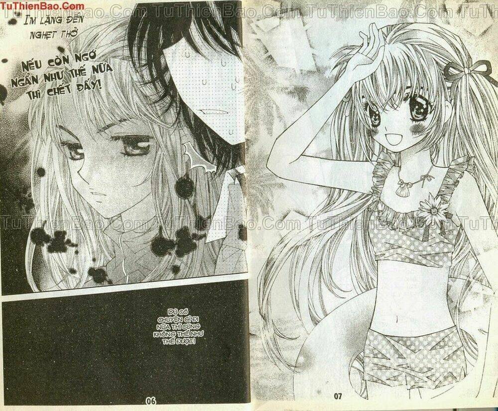 điệu pop tình yêu chapter 6 4