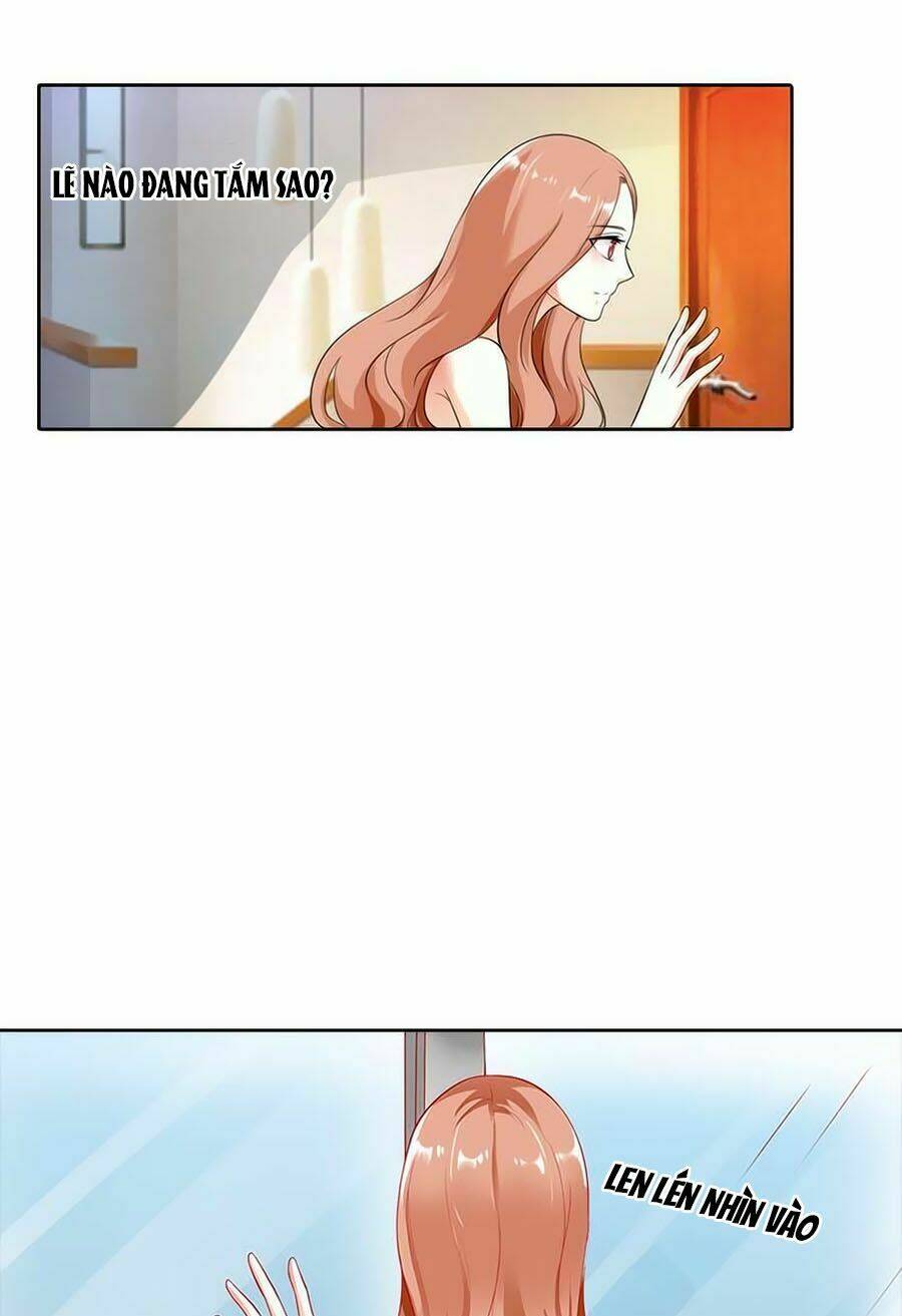 song diện danh viện chapter 33 21