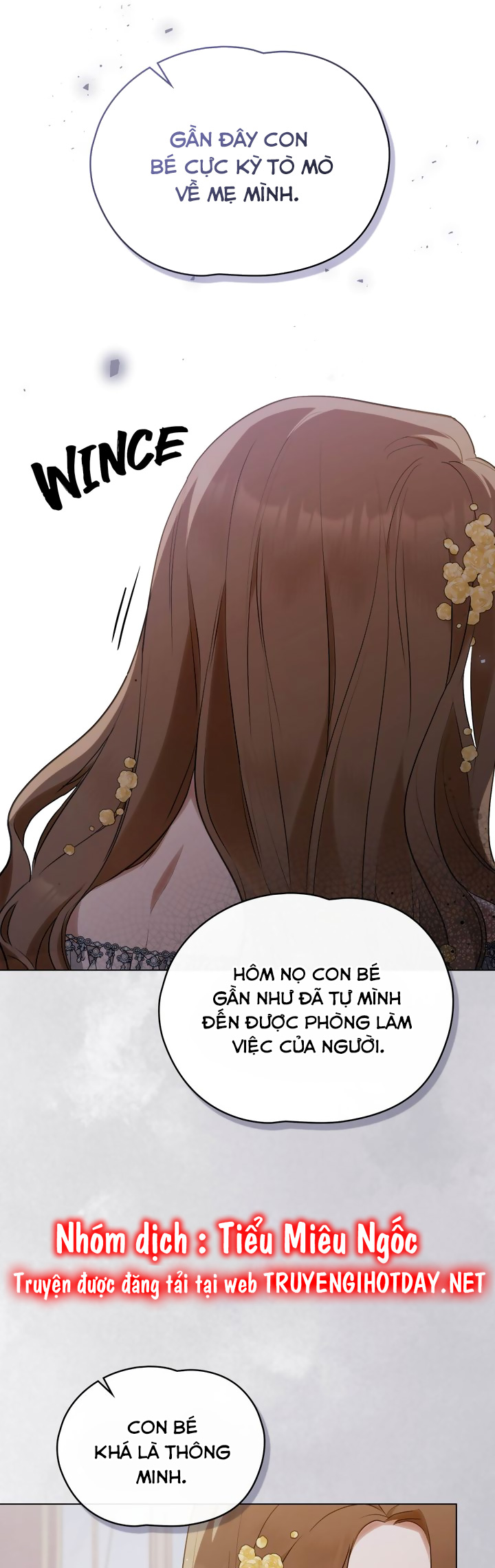 yêu cô công chúa sắp chết chapter 3 10