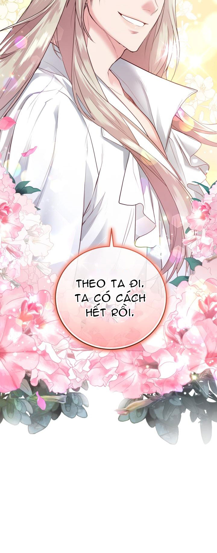 trở thành nhà điều chế nước hoa duy nhất của bạo chúa chapter 21 20