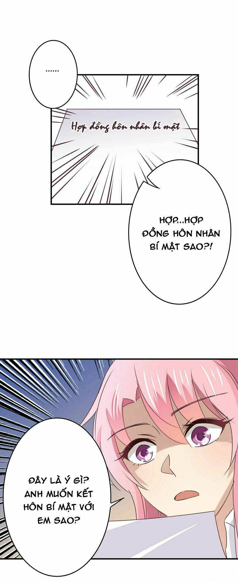 cuồng duệ tiểu thê chapter 41 6