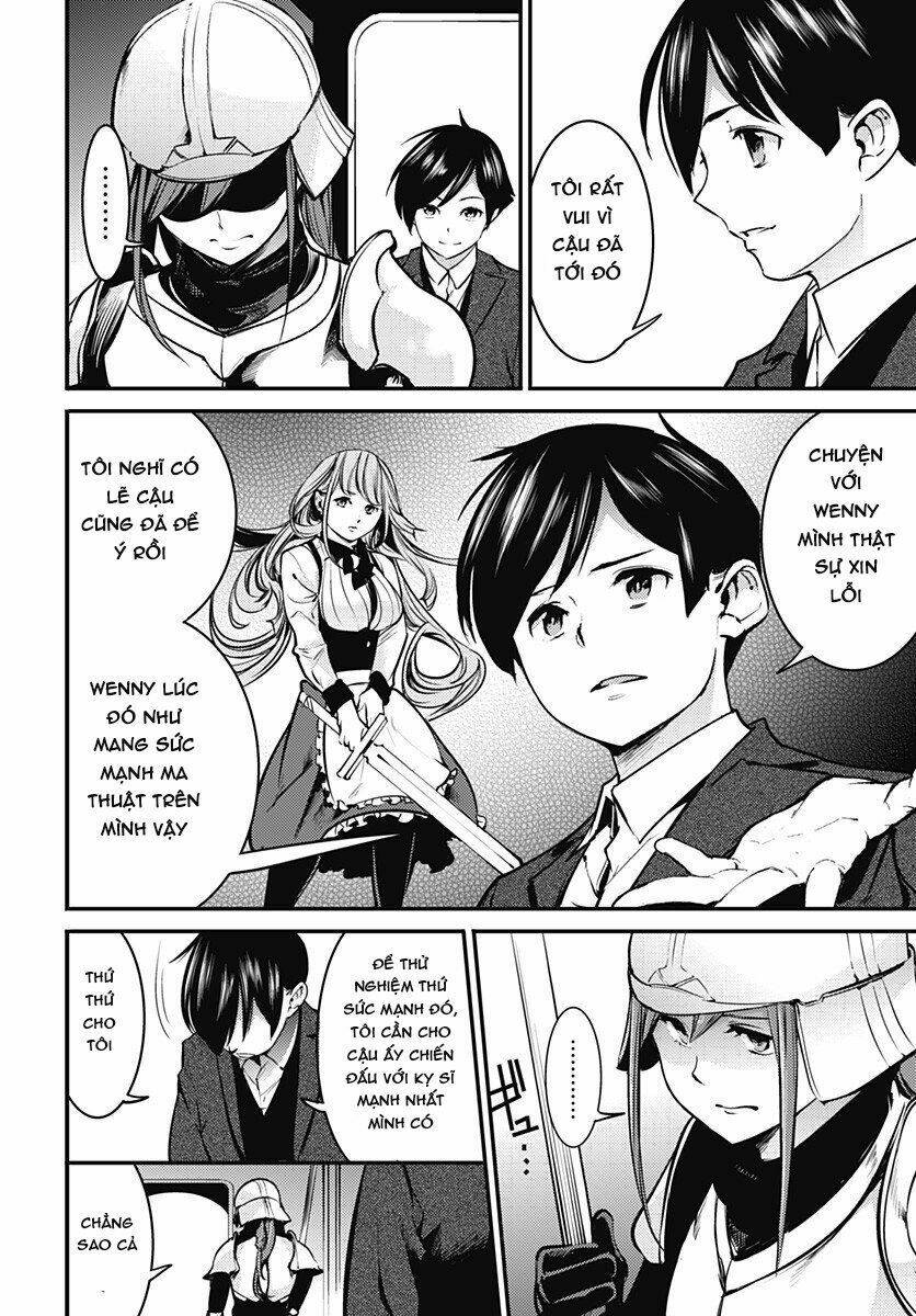 worlds end harem fantasia chapter 9.1 5