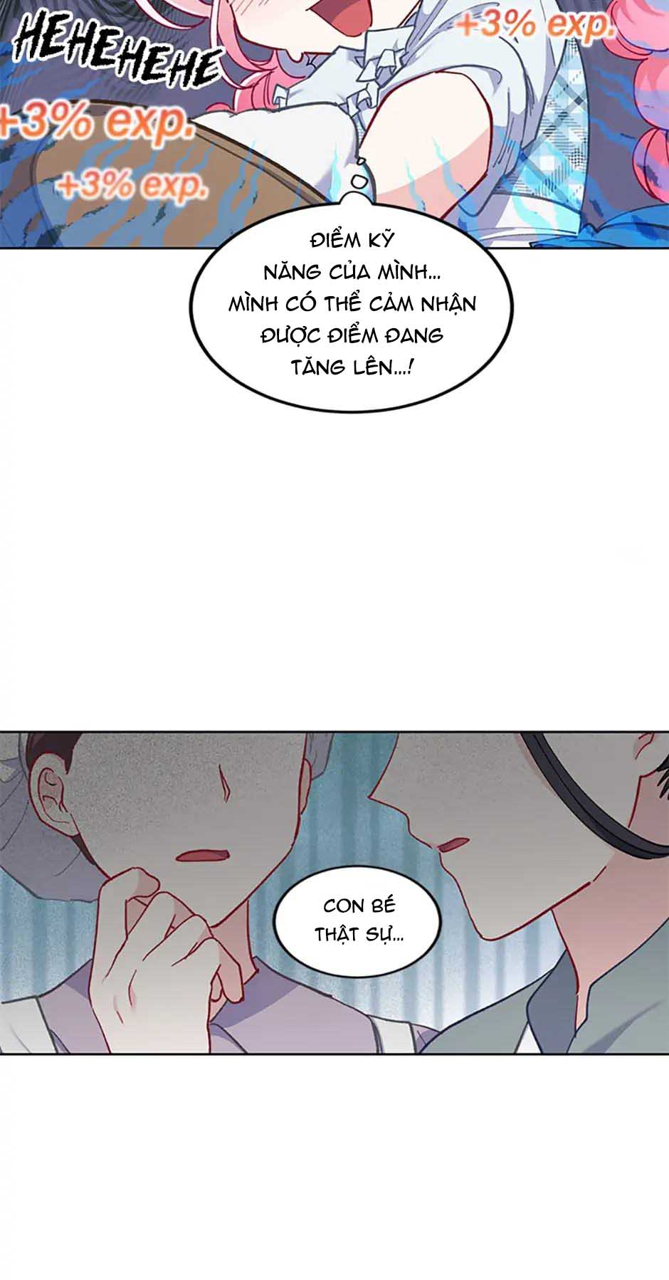 đỉnh cấp xuyên không chapter 4.1 10