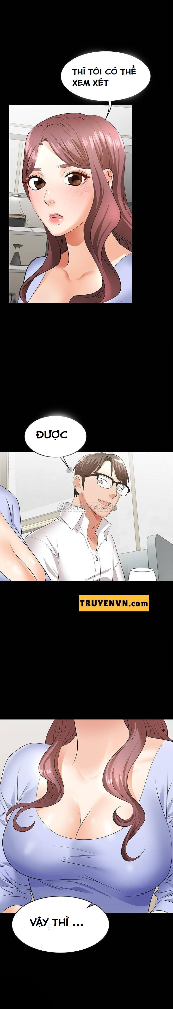 đổi vợ chapter 9 35