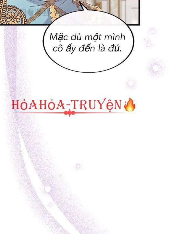 đại tiểu thư tại sao lại cải nam trang chapter 38 3