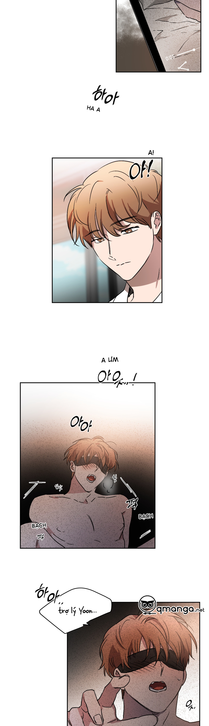 well done chapter 35 4