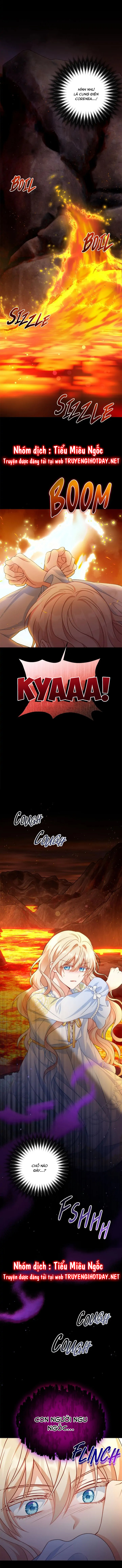 sống cùng với mẹ chồng chapter 28 2