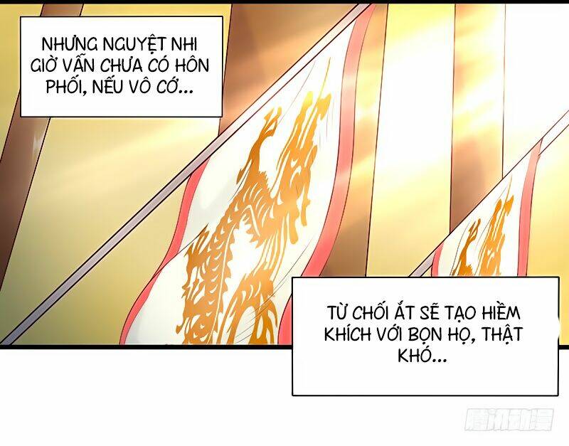 hỗn độn kiếm thần chapter 25 19