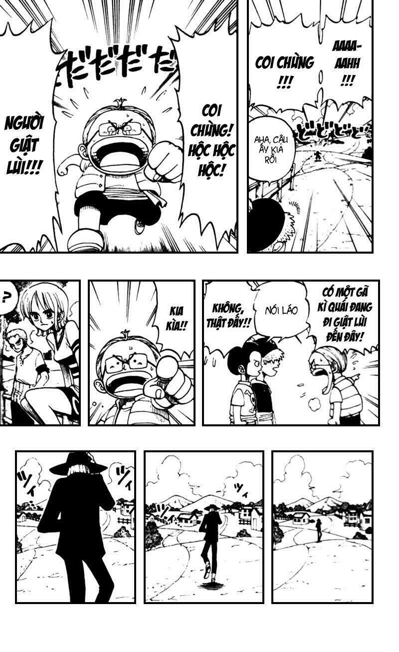 đảo hải tặc - one piece chapter 25 12