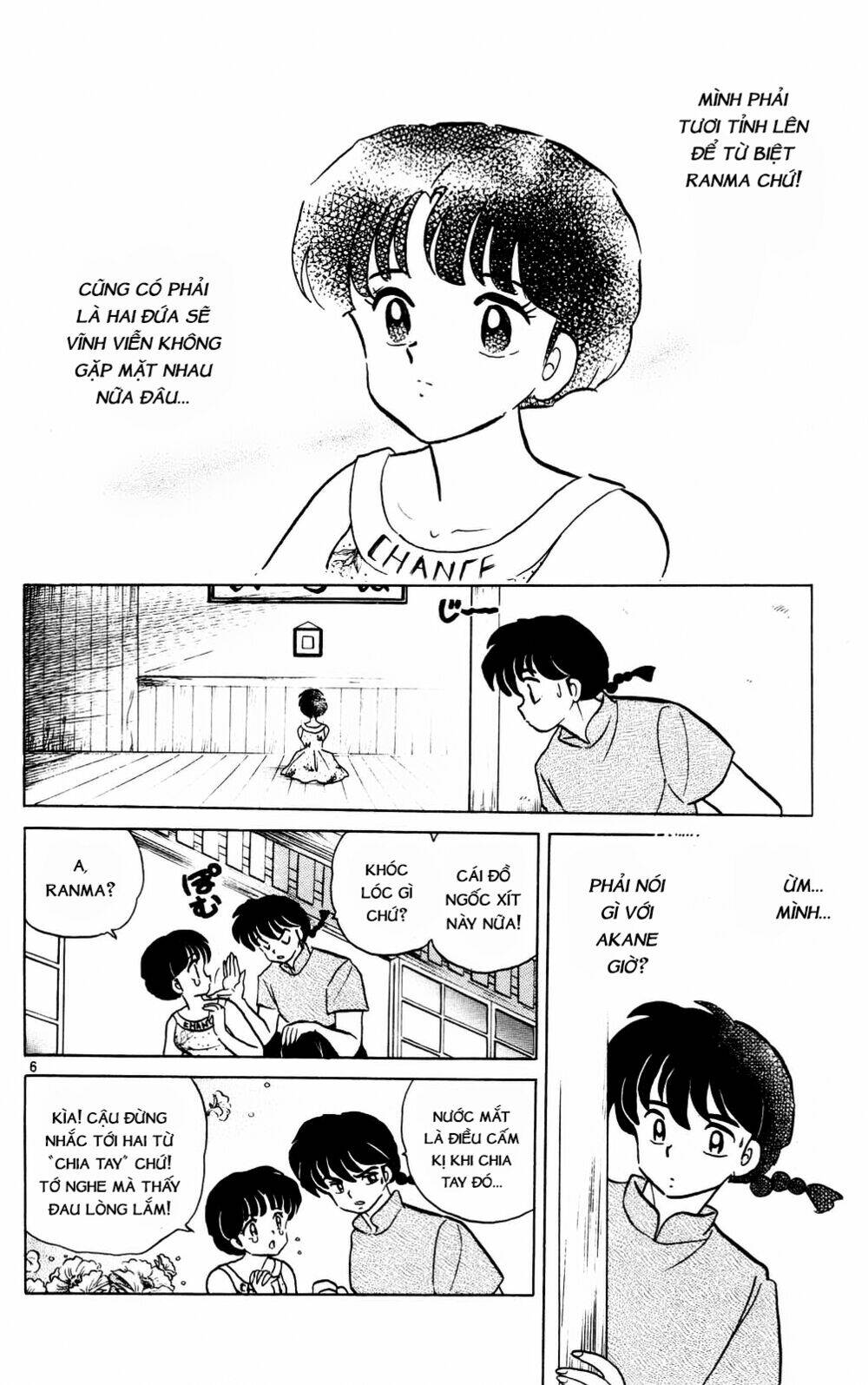 suối lời nguyền chapter 385 8