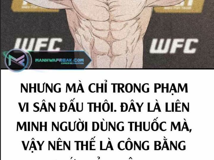 bạn trai võ sĩ chapter 84 71