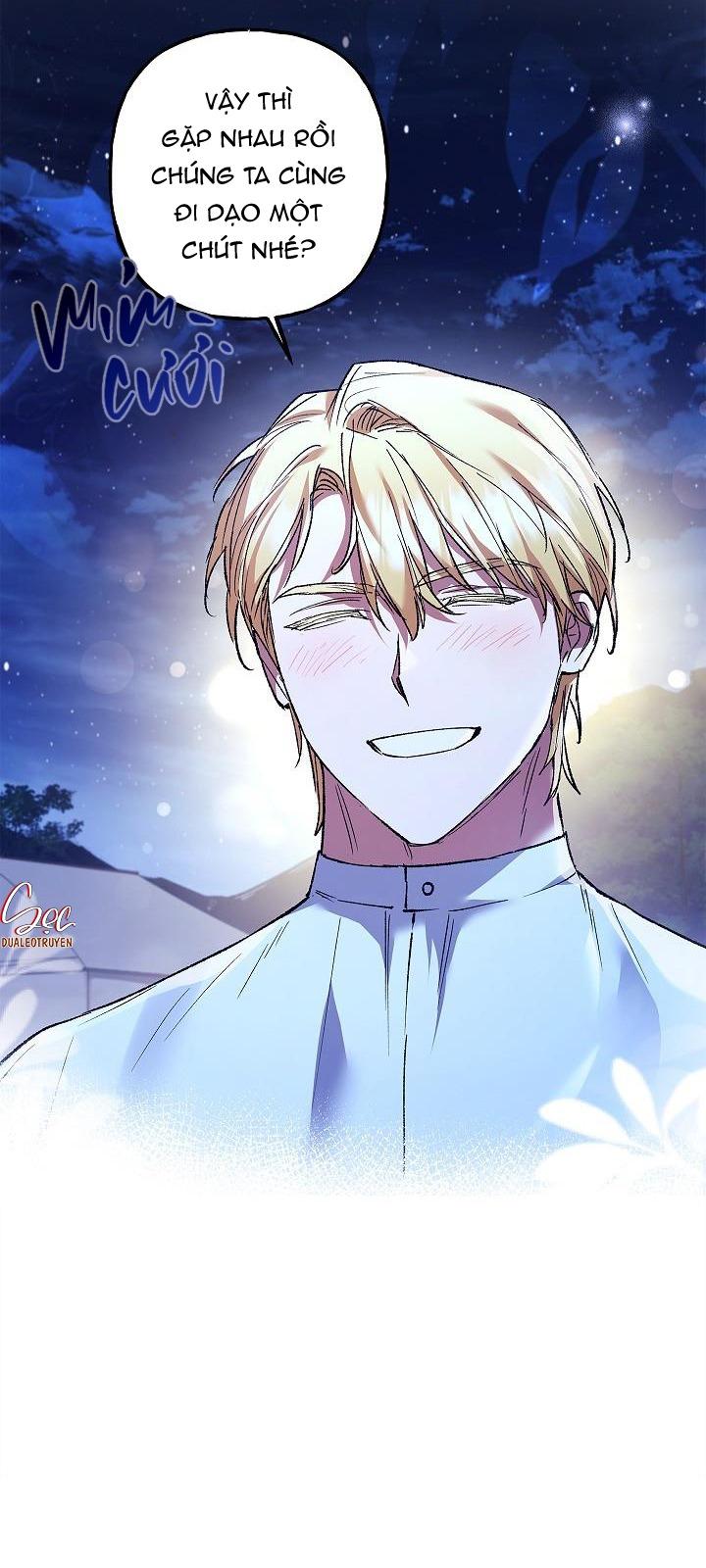 bước ngoặt định mệnh chapter 24 46