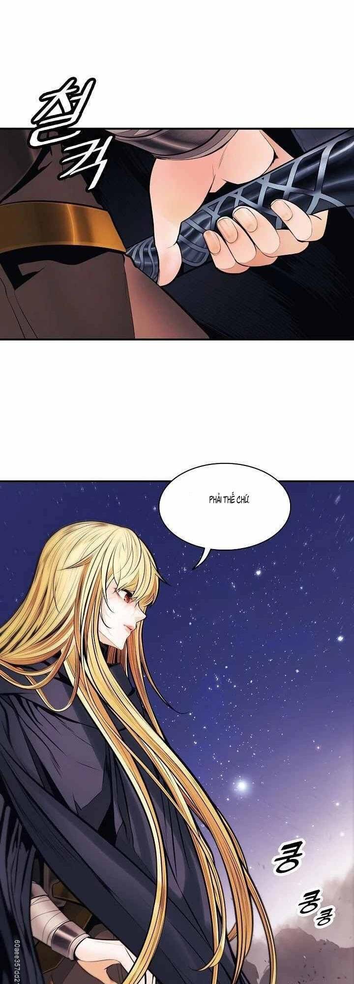 bất bại chân ma chapter 97 18