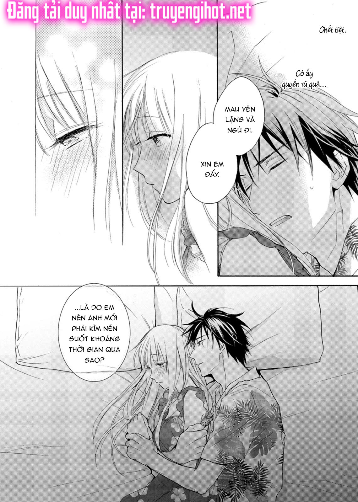 tuyển tập hàn, nhật chịch ngắn chapter 56.1 10