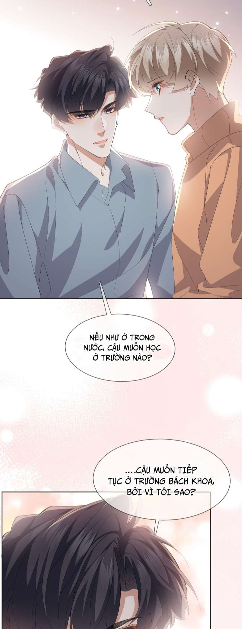 tư tự vạn thiên chapter 34 29