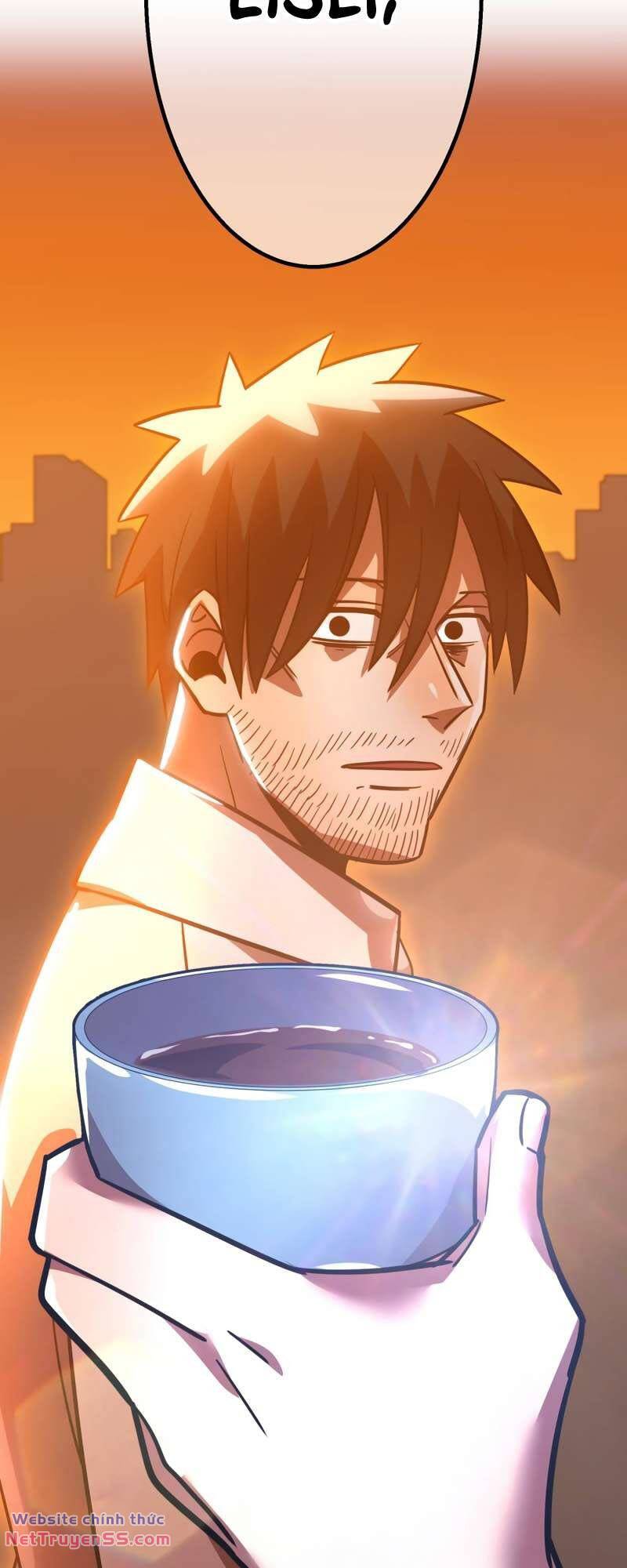 Huyết Thánh Cứu Thế Chủ~ Ta Chỉ Cần 0.0000001% Đã Trở Thành Vô Địch chapter 61 56