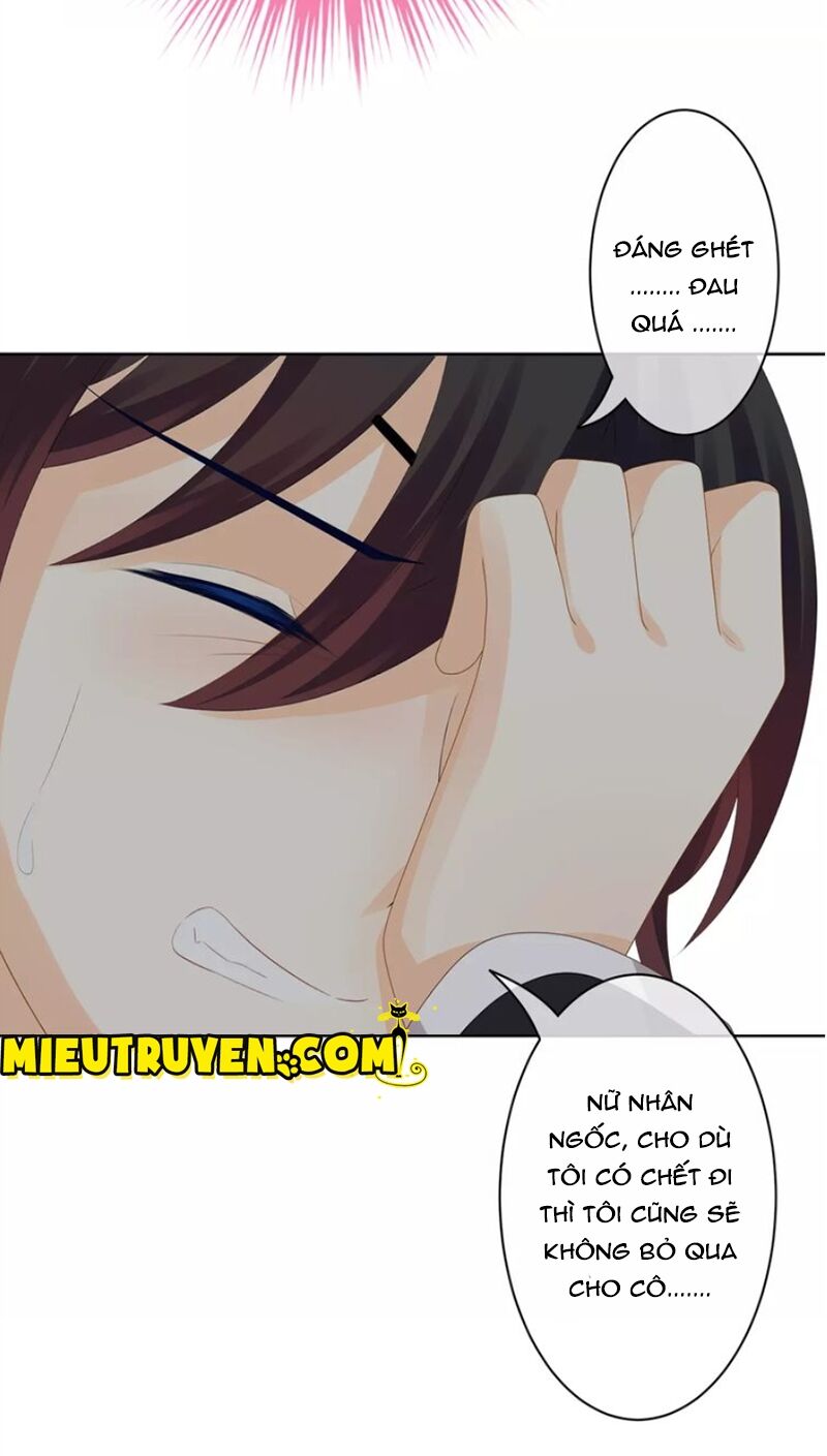 độc nhãn ác ma của ta chapter 25 26