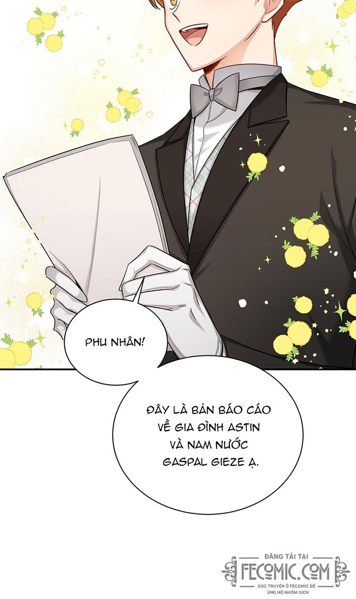 nữ công tước với tâm hồn trống rỗng chapter 89 37