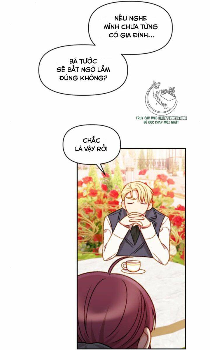 nữ chính muốn tôi trở thành mẹ kế chapter 30.5 27