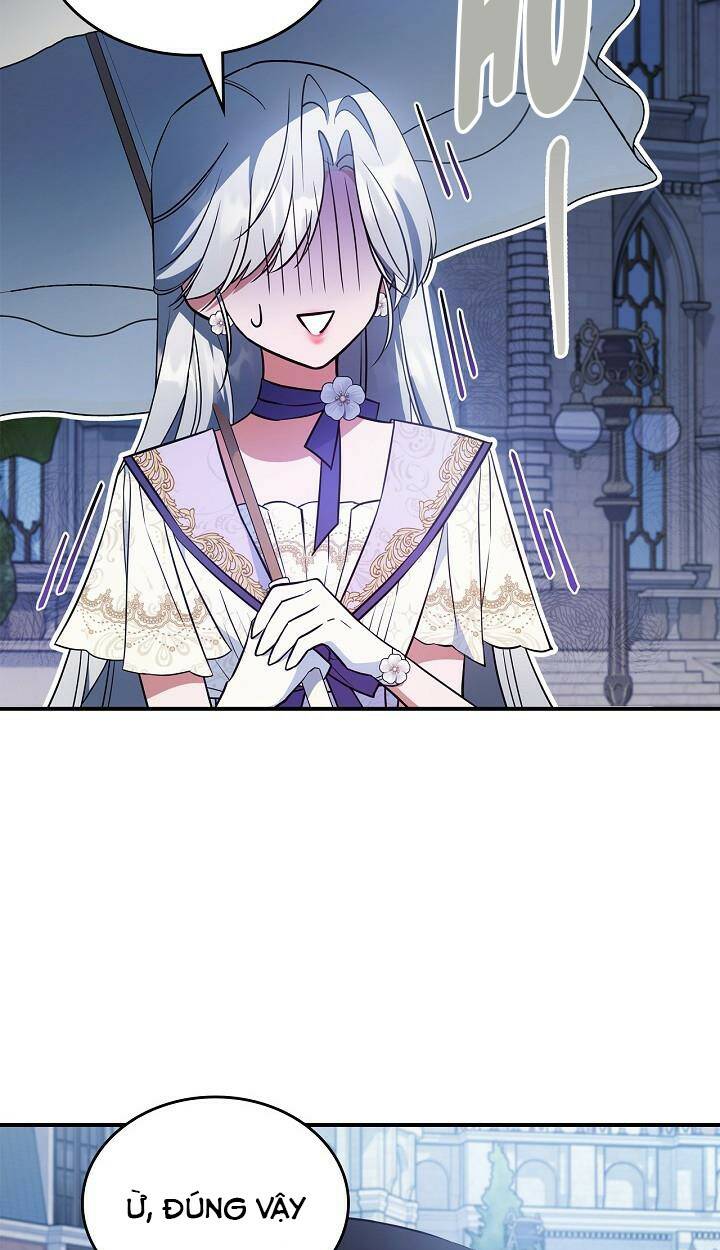 Hôm Nay Công Nương Toàn Năng Cũng Thấy Chán Nản chapter 53.1 53