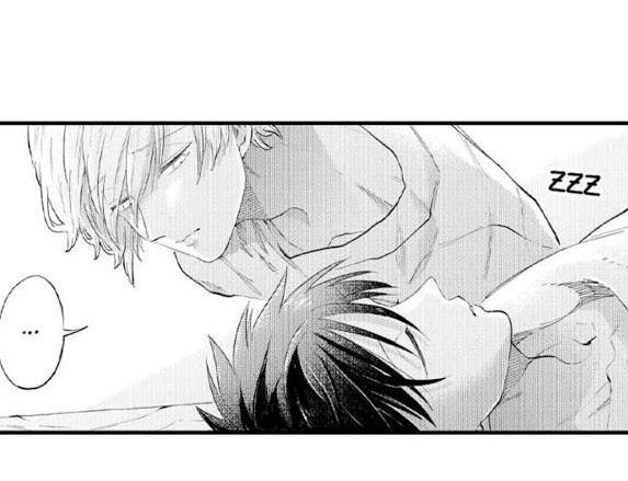 bị tán tỉnh bởi chàng trai lập dị chapter 54 36