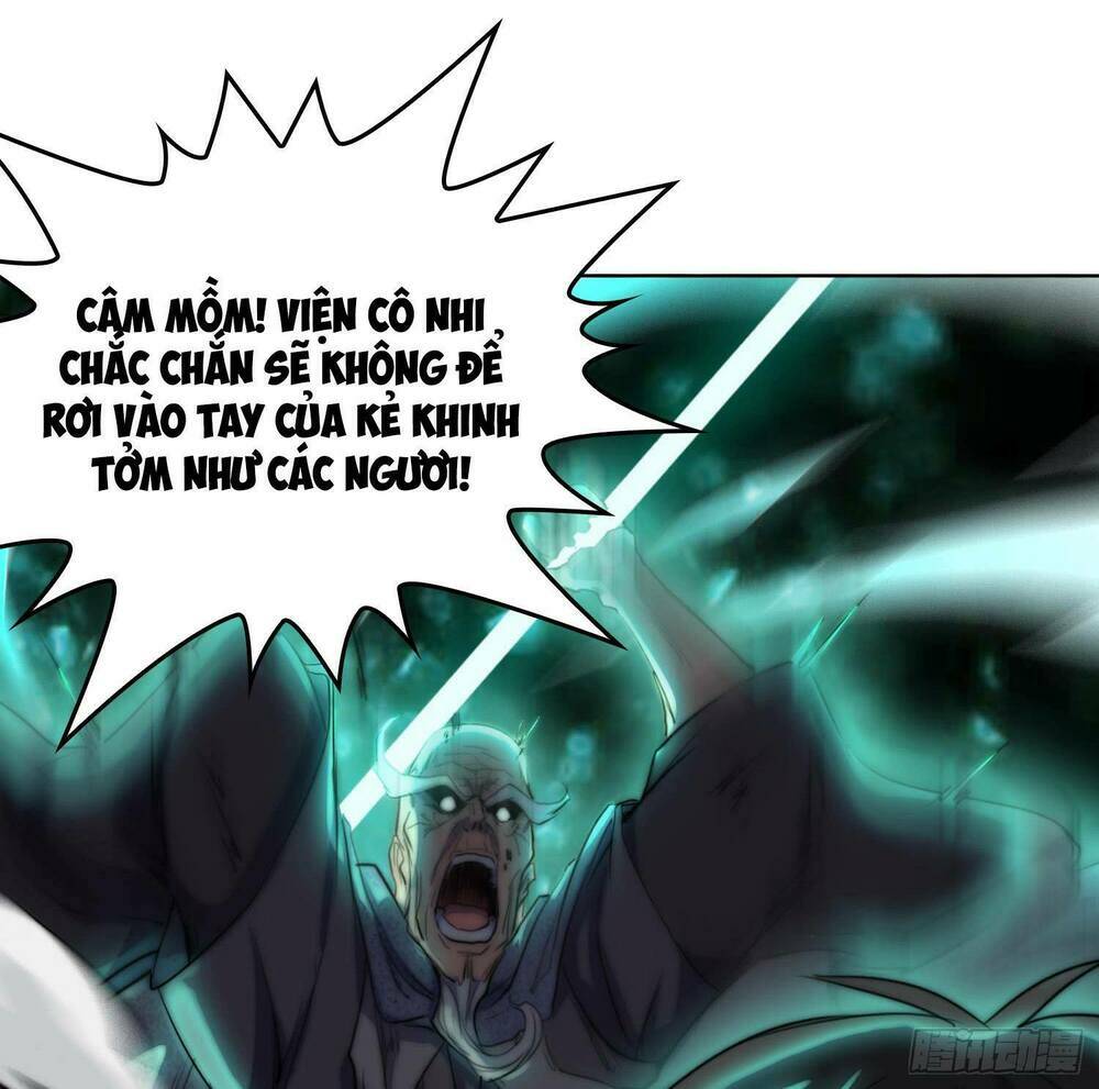 đô thị hàng thần khúc chapter 6 41