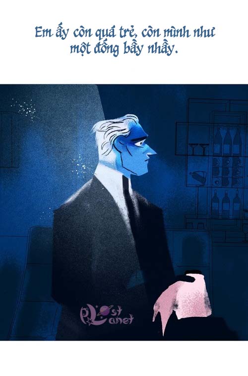 thần thoại olympus chapter 42 20