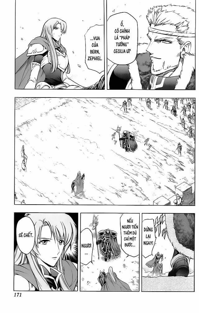 fire emblem-hasha no tsurugi chapter 20 31