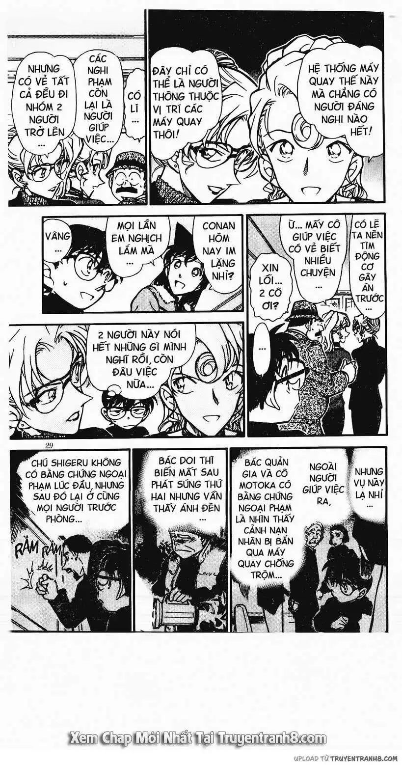 conan chapter 415 11