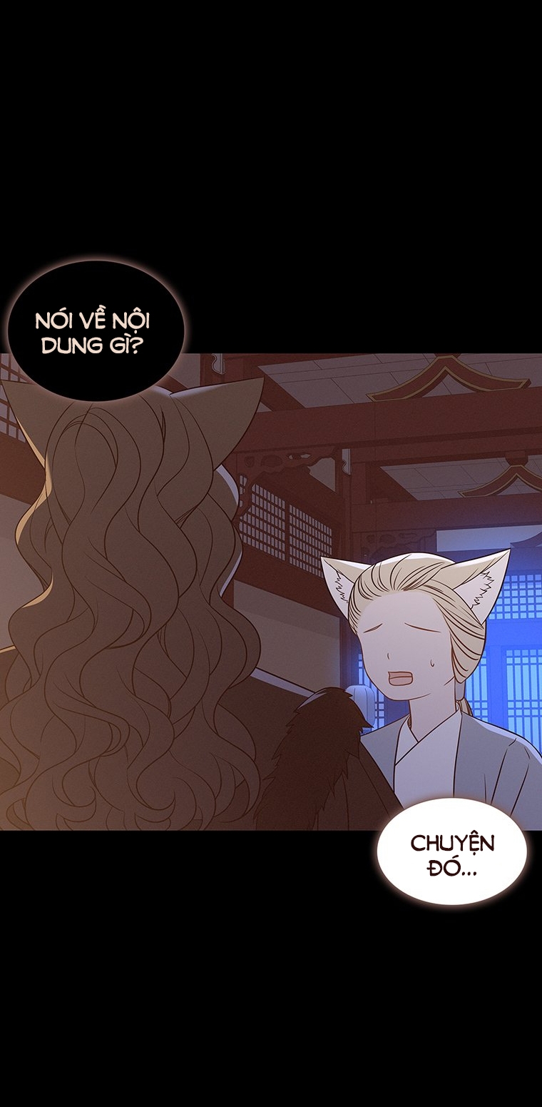 Ve Vãn, Mê Hoặc Hồ Ly chapter 49.2 - Trang 7