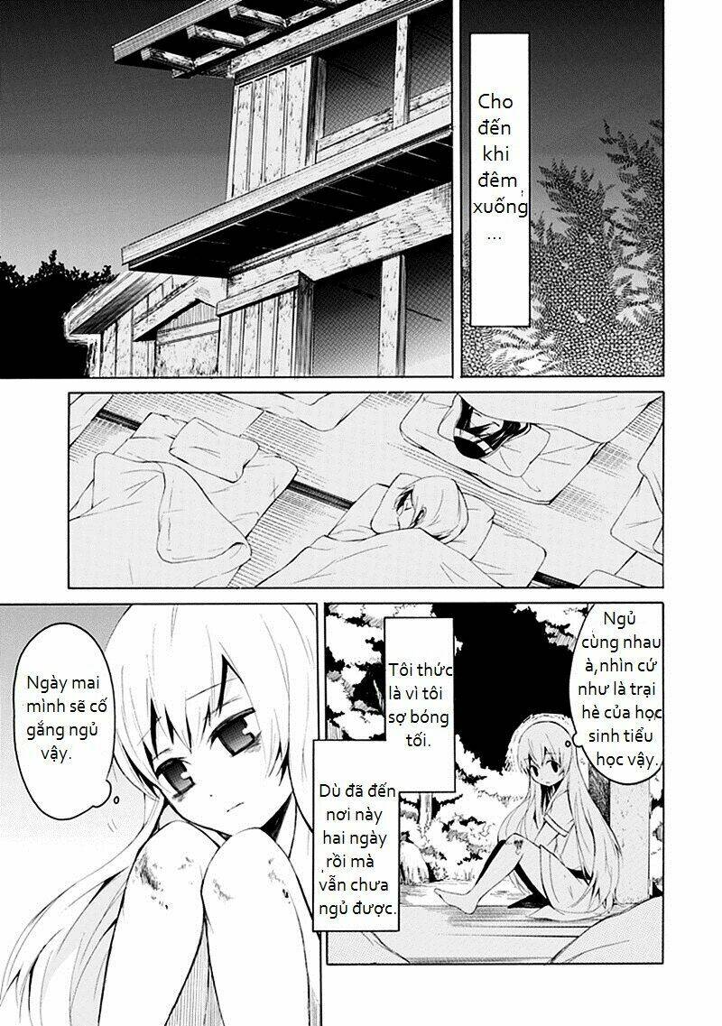 carpe diem chapter 0 14